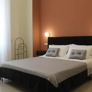  Pensión Sant'agostino - Luxury