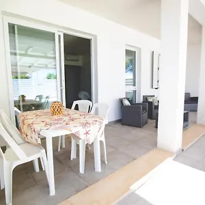 Casa vacanze Kaary Marza, Marzamemi