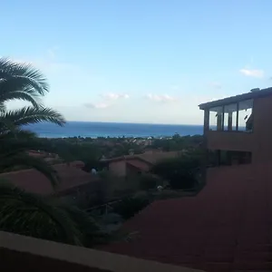 Casa Teresa , Costa Rei Italia